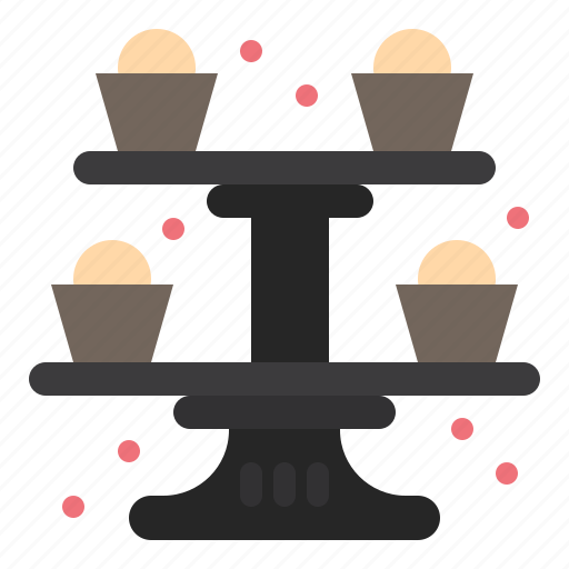 Baking, cooking, cupcake, cupsakes icon - Download on Iconfinder