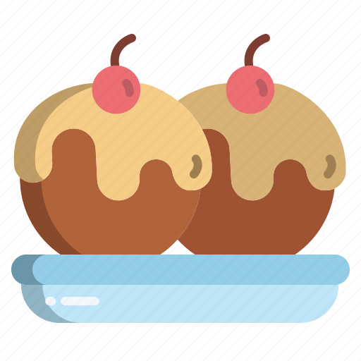 Apple, cake icon - Download on Iconfinder on Iconfinder