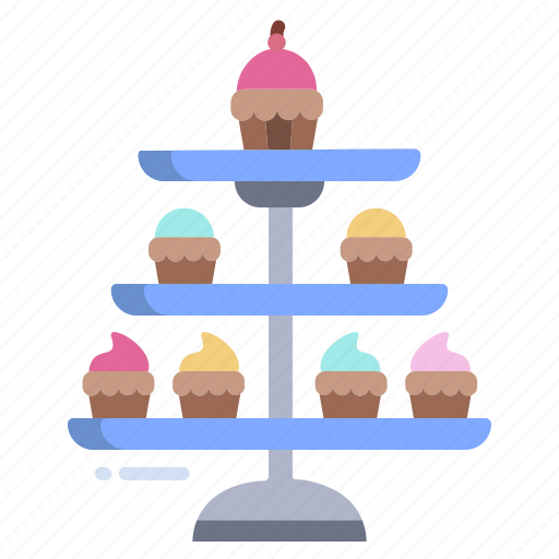 Cake, stand icon - Download on Iconfinder on Iconfinder