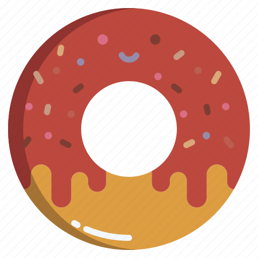 Donuts icon - Download on Iconfinder on Iconfinder