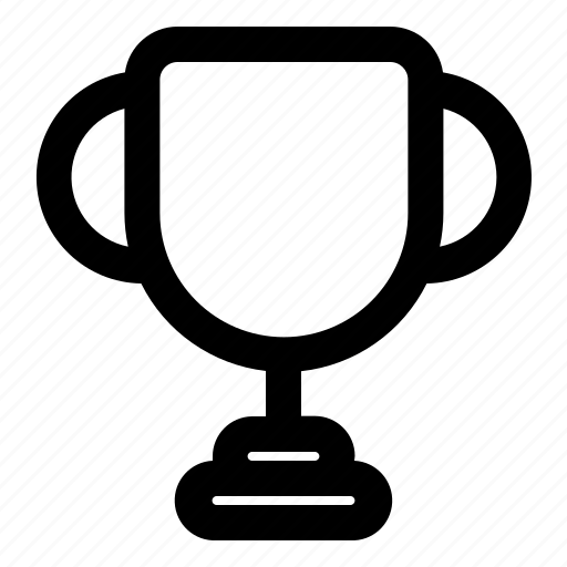 Trophy, achievement, winner, success, medal, reward, badge icon - Download on Iconfinder