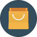 shop, buy, shopping, package, cart, bag, add, basket, ecommerce