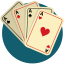 cards, gamble, game, play, poker 