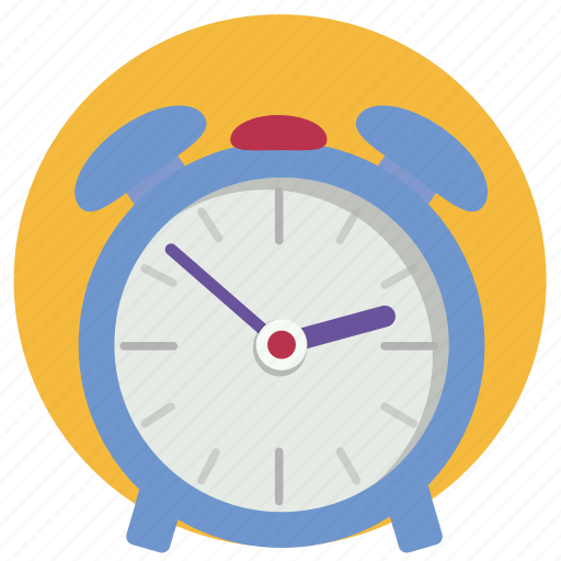 Alarm, bed, clock, morning, sleep, time, watch icon - Download on Iconfinder