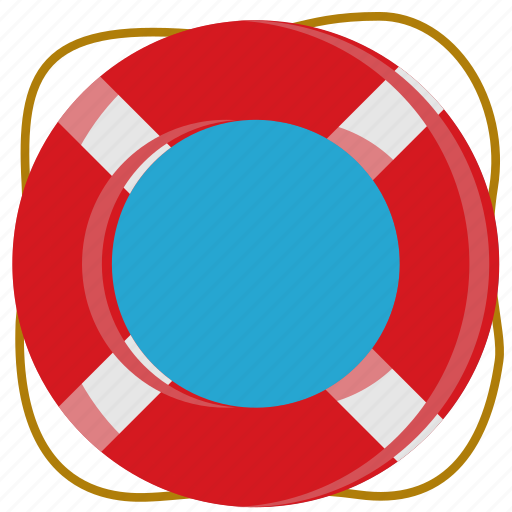 Life wheel, lifeboat, safe, save, guardar icon - Download on Iconfinder