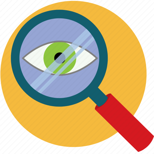 Discover, enlarge, look, magnify, magnifying glass, search icon - Download on Iconfinder