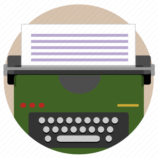 Key pay, old school, type, typewriter, typing, vintage, write icon - Download on Iconfinder