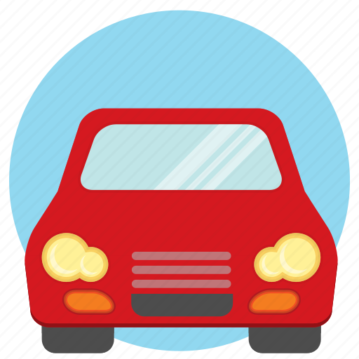 Auto, auto mobile, car, drive, driver icon - Download on Iconfinder
