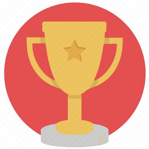 Success, triumph, trophy, win, winner icon - Download on Iconfinder