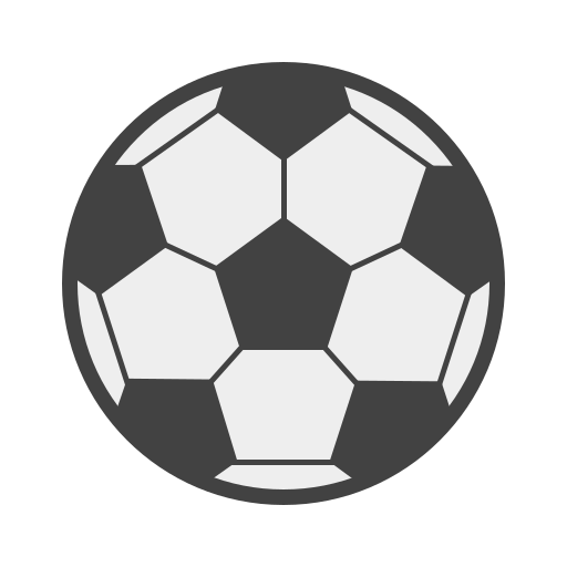 Ball, bola, estadium, football, game, goal, soccer icon - Free download