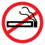 ban, cigarette, disease, no, smoke, symbols, warning 