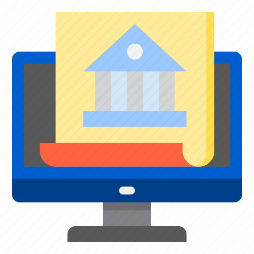 Banking, business, finance, money, online, shopping icon - Download on Iconfinder