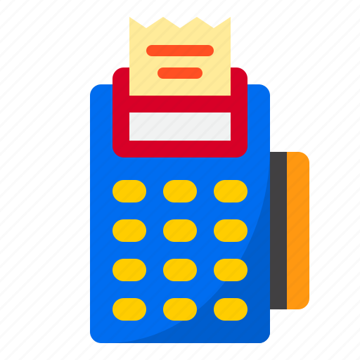 Business, card, cash, credit, finance, money, payment icon - Download on Iconfinder