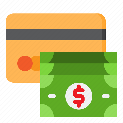 Card, credit, finance, money, payment icon - Download on Iconfinder
