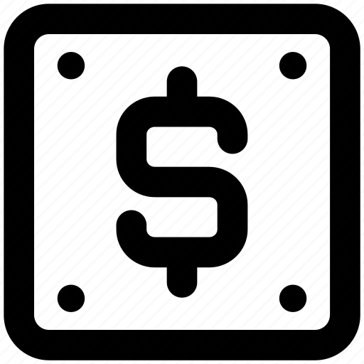 Dollar, cash, finance, money, payment icon - Download on Iconfinder