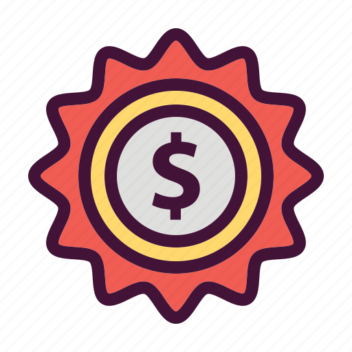 Bank, dollar, finance, money, saving icon - Download on Iconfinder