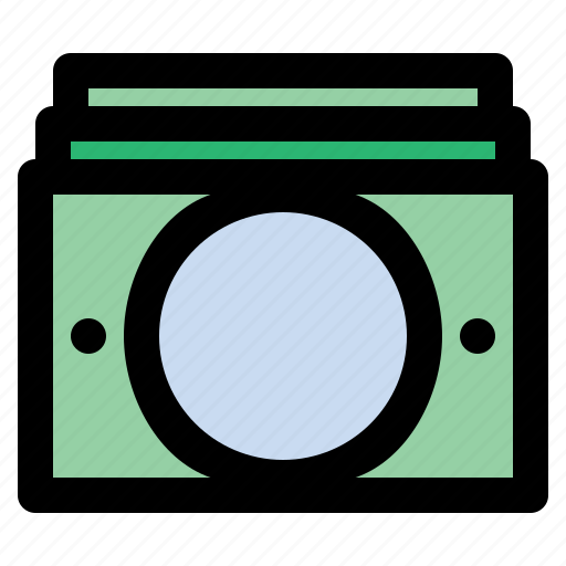 Currency, money, dollar, finance, payment, banknote icon - Download on Iconfinder