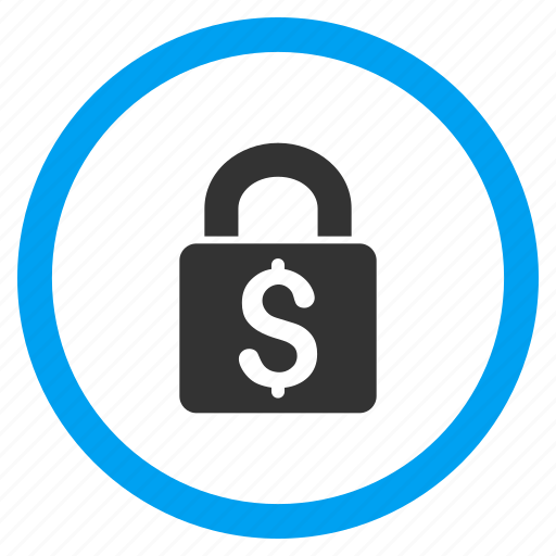 Locked, pay, private, protection, safe, safety lock, secure icon - Download on Iconfinder