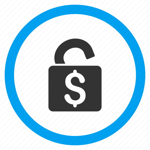Banking, open access, protection, safe lock, safety, security, unlock icon - Download on Iconfinder