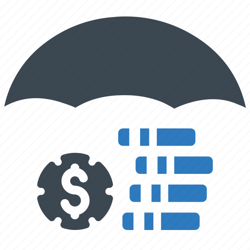 Insurance, money, safe, protection icon - Download on Iconfinder