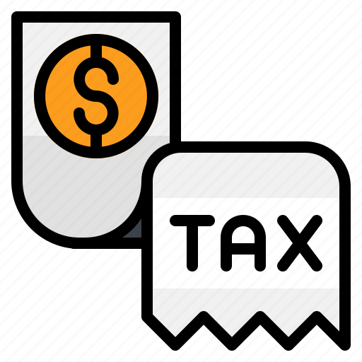 Bill, business, payment, tax icon - Download on Iconfinder