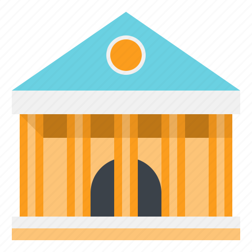 And, banking, buildings, business, finance icon - Download on Iconfinder