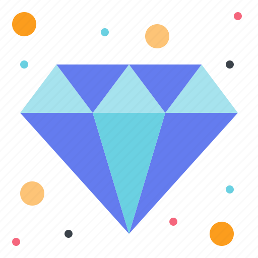 And, business, diamond, finance, jewelry icon - Download on Iconfinder