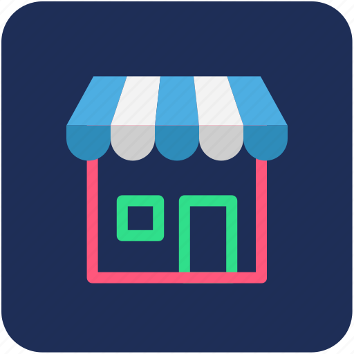 Banking, finance, shop, shopping icon - Download on Iconfinder
