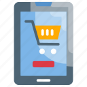 buy, commerce, internet, mobile, shopping 