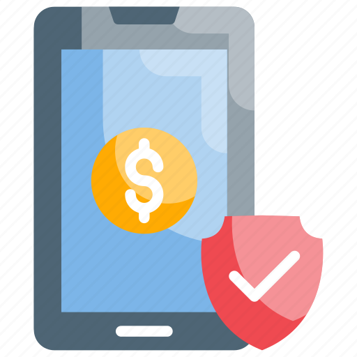 Business, finance, mobile payment, money, processing icon - Download on Iconfinder