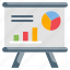analytics, bar chart, business, presentation, report 