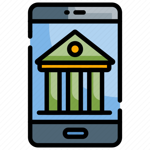 E-commerce, online banking, payment, transfer icon - Download on Iconfinder