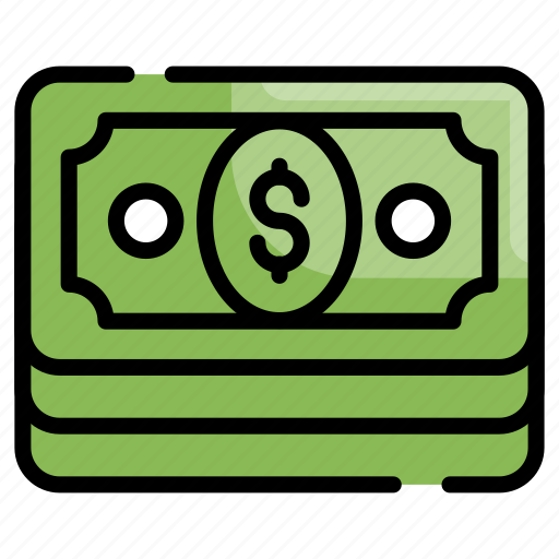 Business, cash, finance, money, payment icon - Download on Iconfinder