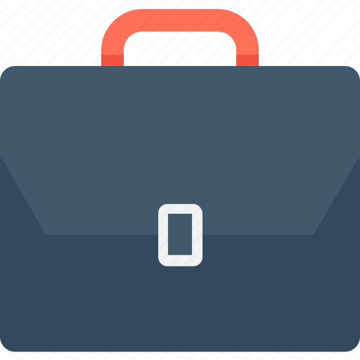 Bag, briefcase, businessman, office bag, portfolio icon - Download on Iconfinder