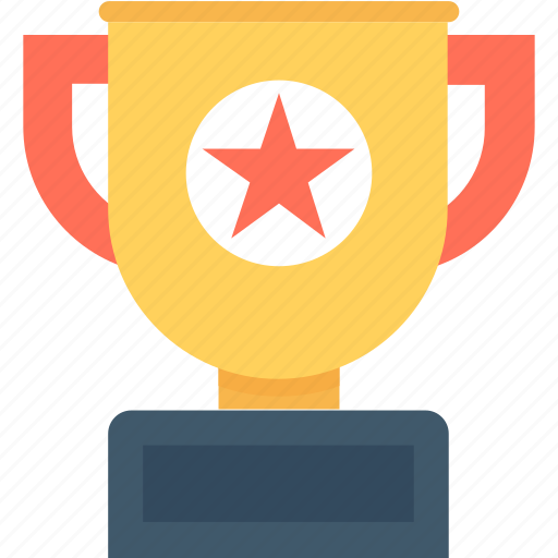 Achiever, champion, topper, trophy, winner icon - Download on Iconfinder