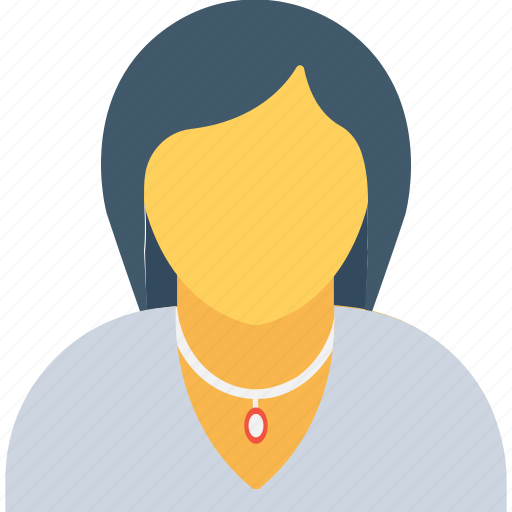 Avatar, businesswoman, consultant, lady, woman icon - Download on Iconfinder