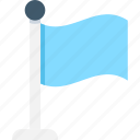 banner, emblem, ensign, flag, table flag