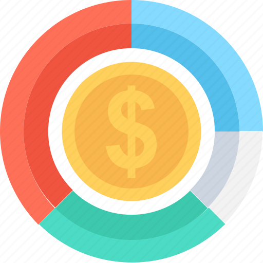 Banking, currency, dollar, dollar coin, usd icon - Download on Iconfinder