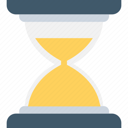 Chronometer, egg timer, hourglass, sand timer, timer icon - Download on Iconfinder