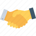 business, deal, partners, partnership, shake hand