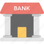 architecture, bank, bank building, building, real estate 
