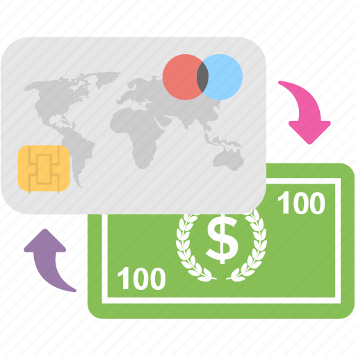 Banking, banknote, credit card, finance, payment icon - Download on Iconfinder
