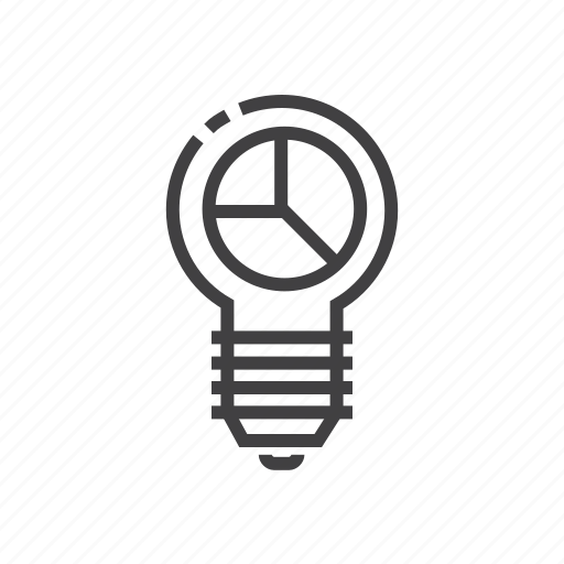 Solution, bulb, business, idea, innovation icon - Download on Iconfinder