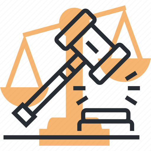Balance, budgeting, law, justice, lawyer, legal, tax icon - Download on Iconfinder