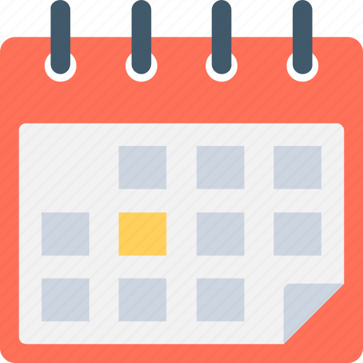 Agenda, calendar, dollar, meeting, schedule icon - Download on Iconfinder