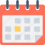 agenda, calendar, dollar, meeting, schedule 