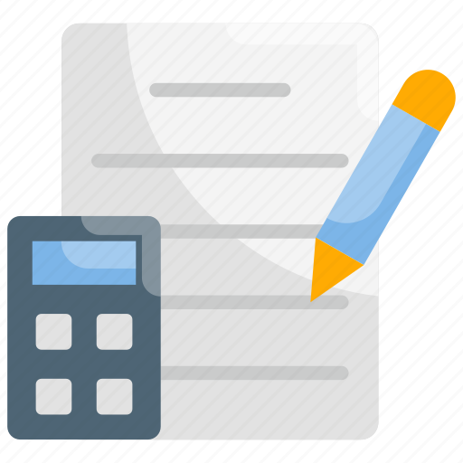 Accounting, banking, business, finance, financial icon - Download on Iconfinder