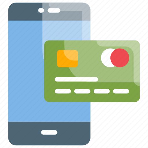 Finance, mobile banking, money, online, transaction icon - Download on Iconfinder