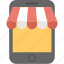 app, estore, mcommerce, mobile, online store 