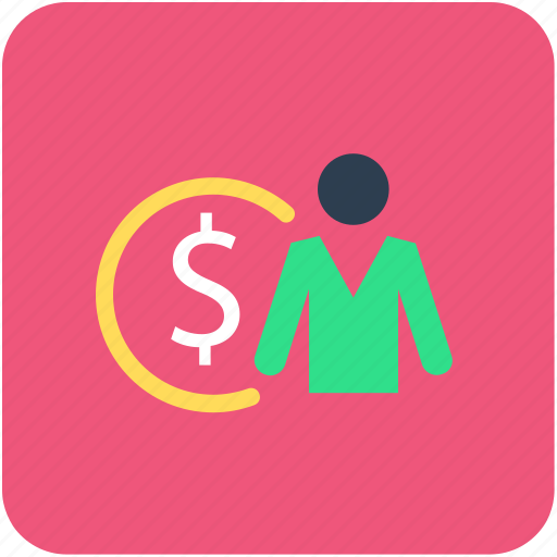 Finance, man, millionaire, rich icon - Download on Iconfinder